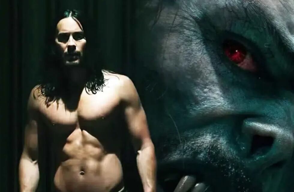 Los estrenos de este jueves en los cines de San Luis