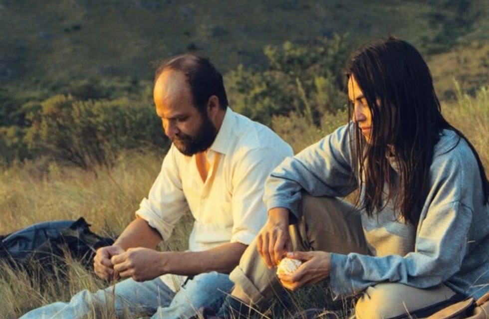 Cuántos millones costó Los Delincuentes, la película argentina en carrera para los Premios Oscar