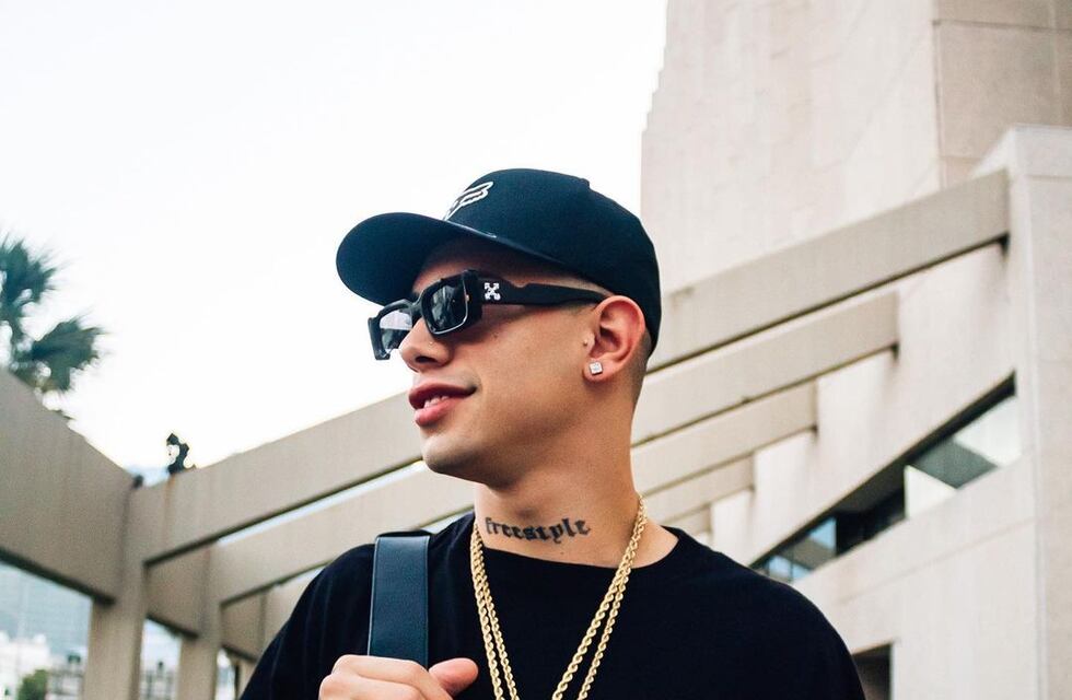 Ecko y Big Soto presentaron “Esto Se Va A Descontrolar” junto a DJ Tao