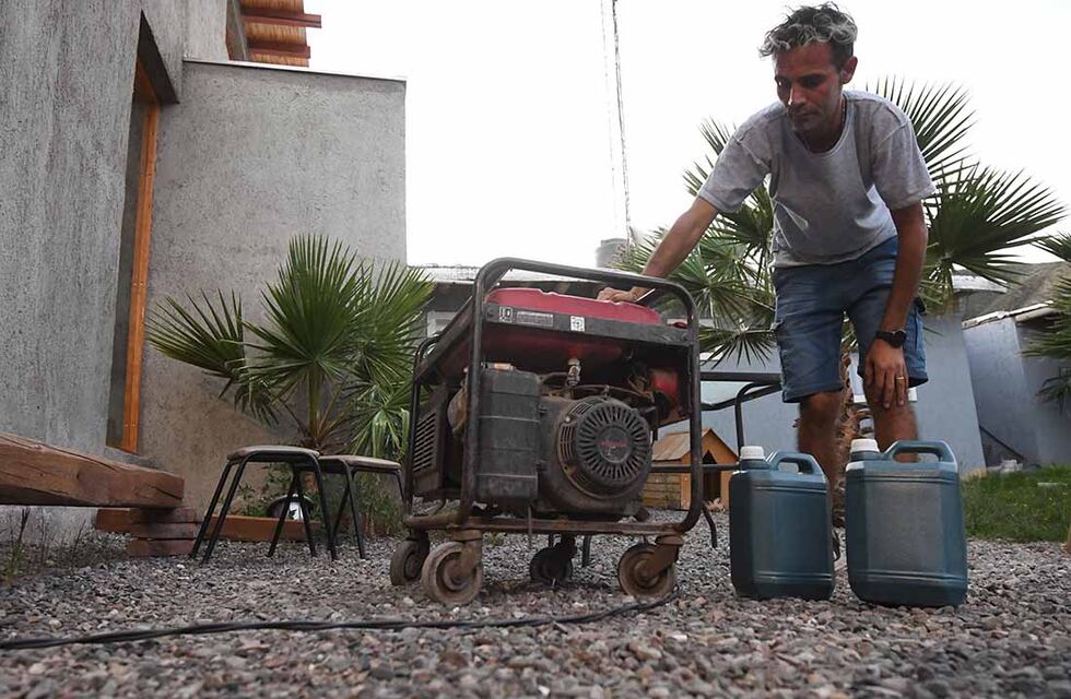 Cortes de luz en Córdoba: Epec confirmó los barrios afectados este miércoles 4 de diciembre