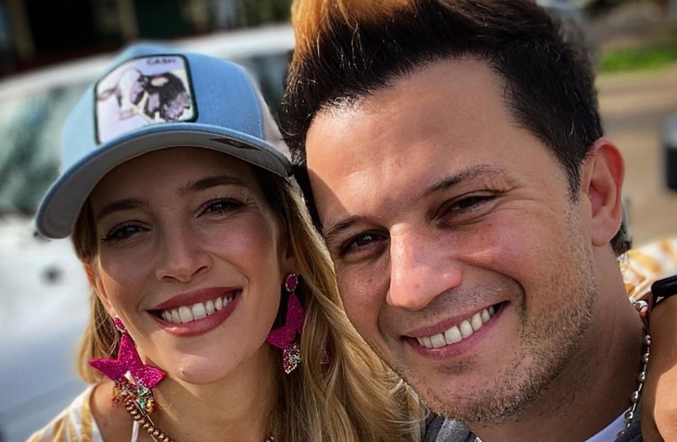 Qué es de la vida de Darío Lopilato, el hermano mayor de Luisana que triunfó en Casados Con Hijos