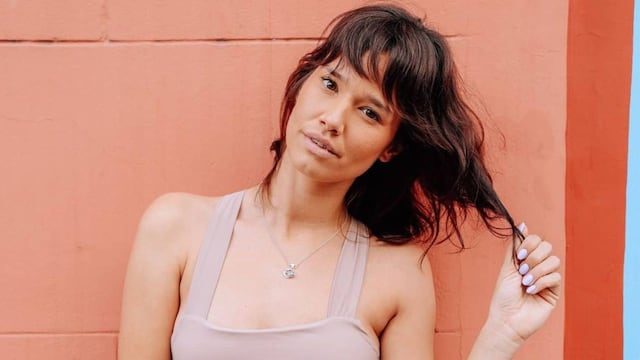 Manu Viale, la hermana de Juana, reveló que tiene la misma enfermedad que su sobrino Silvestre: “Nunca lo encaré por miedo”