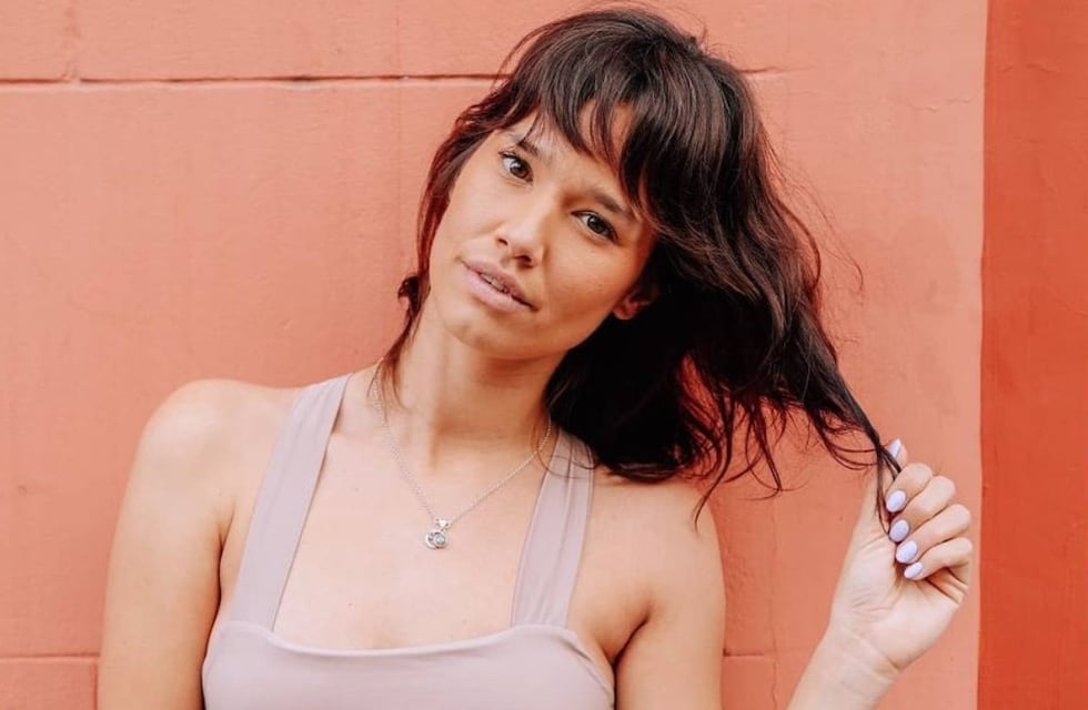 Manu Viale, la hermana de Juana, reveló que tiene la misma enfermedad que su sobrino Silvestre: “Nunca lo encaré por miedo”