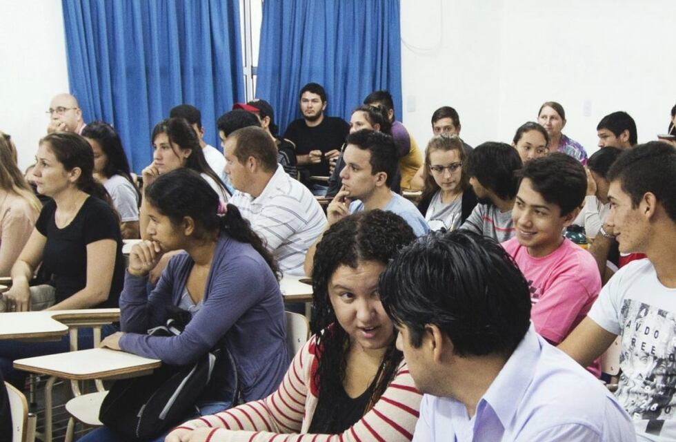 Puerto Rico: continuarán con el dictado de la Tecnicatura en Celulosa