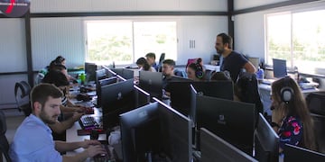 Una empresa de Córdoba emitió ON en Argentina.