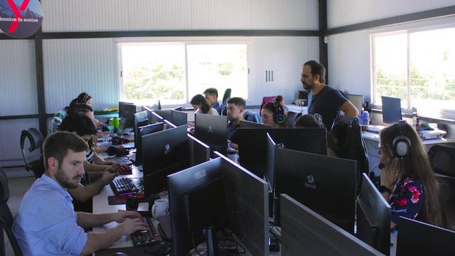 Una empresa de Córdoba emitió ON en Argentina.