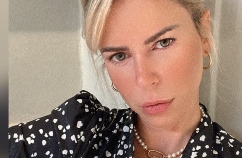 La furia de Marianela Mirra, ex Gran Hermano, luego de que una seguidora le haya remarcado sus retoques estéticos