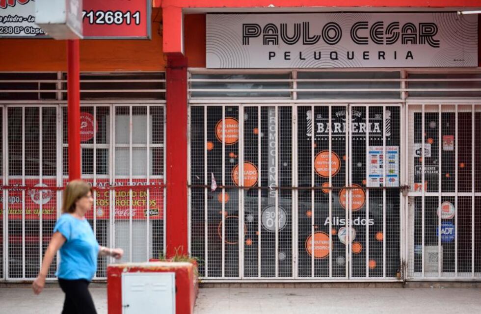 Prisión perpetua para la mujer que mató a un peluquero en barrio Observatorio