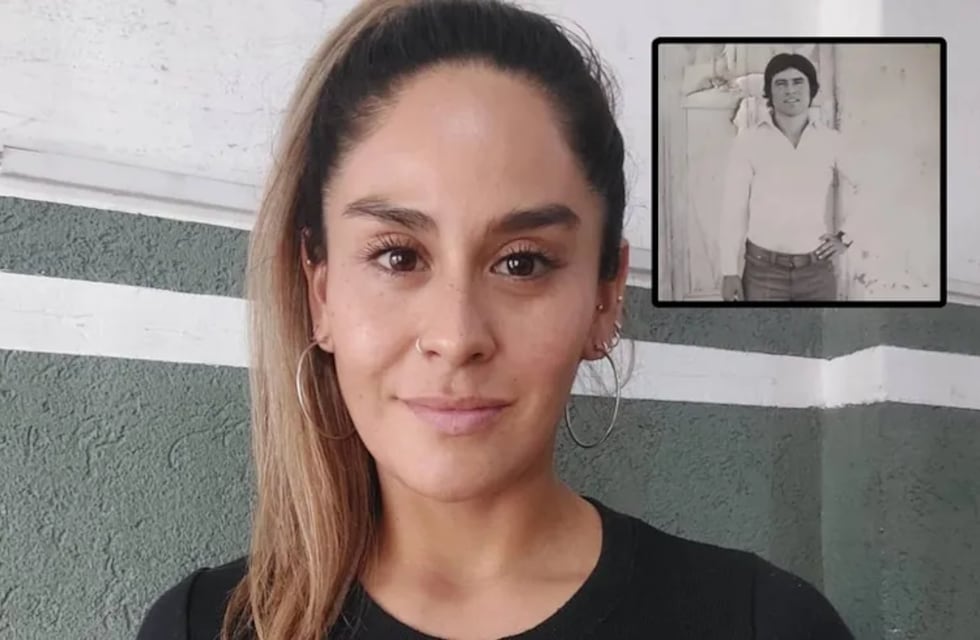 Cerrar un ciclo: una joven busca incansablemente a su padre en Neuquén para poder reconstuir su historia