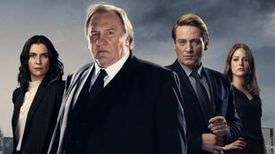 La serie de Netflix recomendada cuenta con 16 episodios.