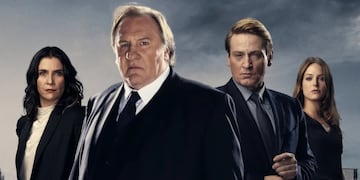 La serie de Netflix recomendada cuenta con 16 episodios.