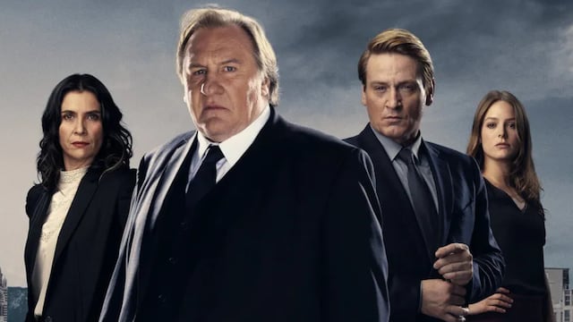 La serie de Netflix recomendada cuenta con 16 episodios.