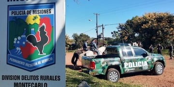 La adolescente de 14 años, ya habría sido raptada por el mismo sospechoso meses atrás.