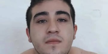 El joven de 25 años está en la cárcel desde 2017.