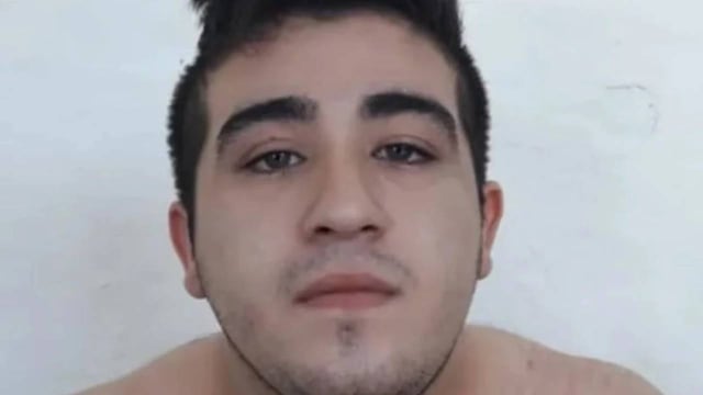 El joven de 25 años está en la cárcel desde 2017.
