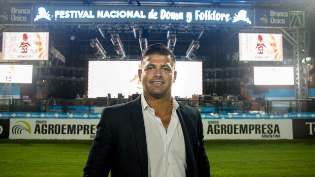 Nicolás Tottis escribirá un libro sobre lo vivido en los últimos dos años.