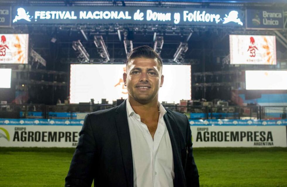Archivaron la denuncia por supuesto abuso contra el presidente del Festival de Jesús María