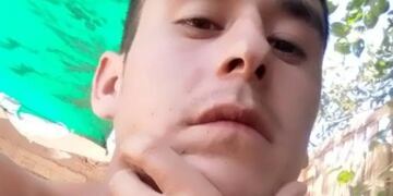 Fernando Sánchez peleó durante más de un mes por su vida y ahora necesita una costosa rehabilitación.