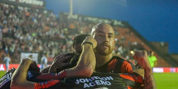 El equipo de Paraná vuelve a jugar ante su público tras perder con River.