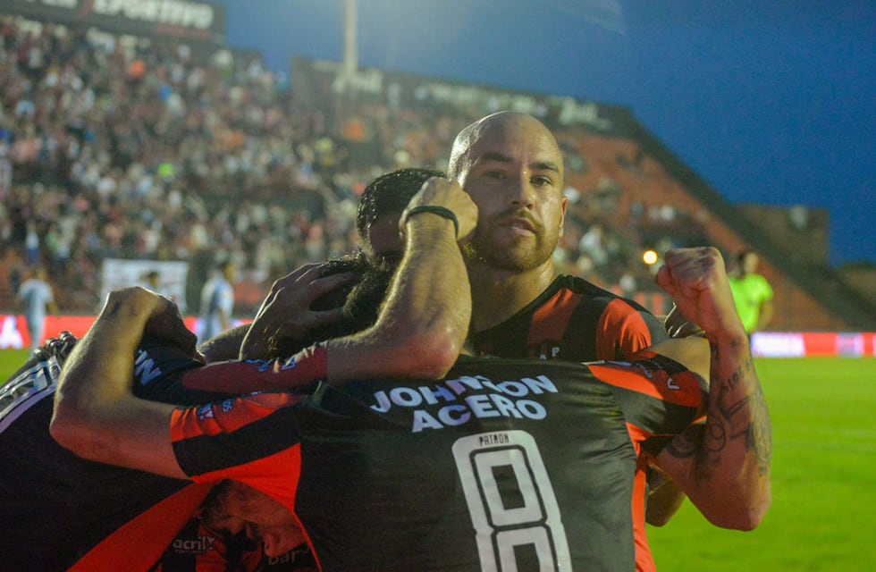 Patronato-Lanús: informaron detalles de la venta de entradas