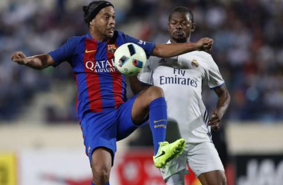 Real Madrid-Barcelona: todo lo que hay que saber sobre el Clásico de leyendas