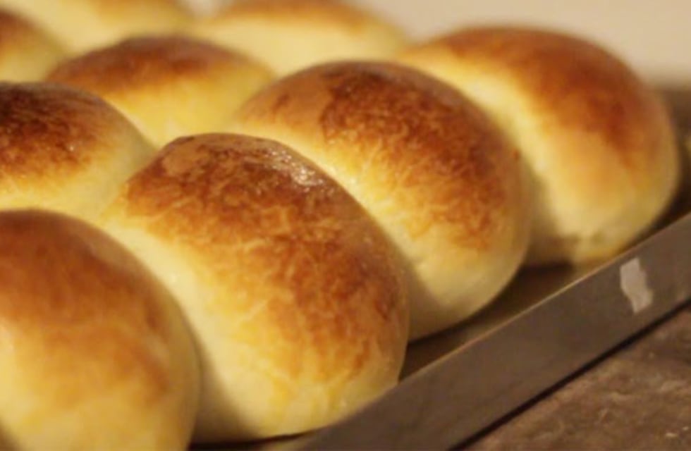 Cómo hacer pan casero al estilo “chips”: receta fácil e ideal para un cumpleaños