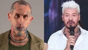 Emanuel Noir apuntó contra Marcelo Tinelli.