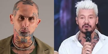 Emanuel Noir apuntó contra Marcelo Tinelli.