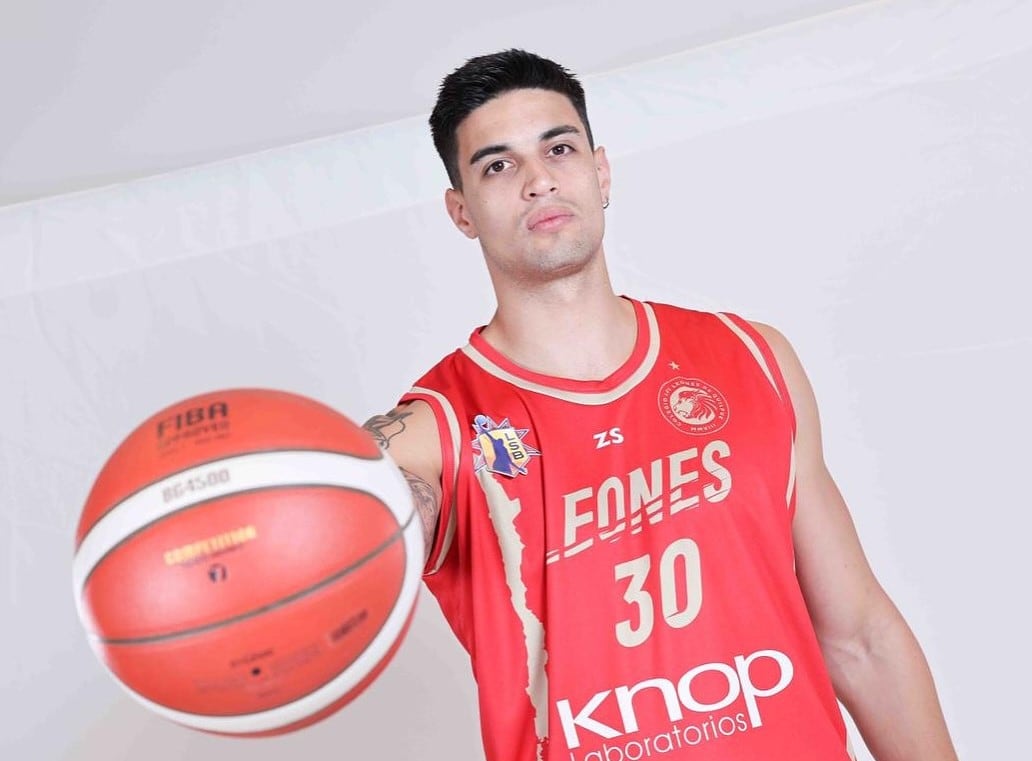 Augusto Bruera Hindú Liga Argentina