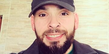 Internaron de urgencia a El Retutu y pelea por su vida: “Oren por mí...”.