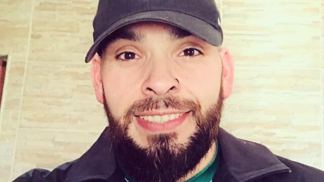 Internaron de urgencia a El Retutu y pelea por su vida: “Oren por mí...”.