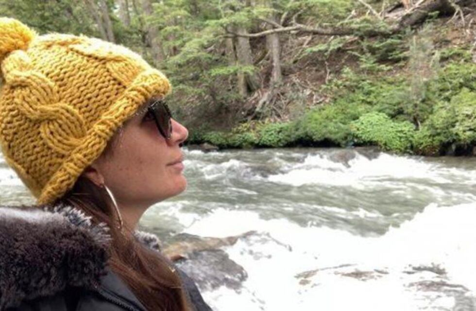 Una neuquina filmó un documental sobre su experiencia migratoria