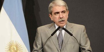 El ministro de Seguridad de la Nación llegará a Rosario el miércoles por la mañana.