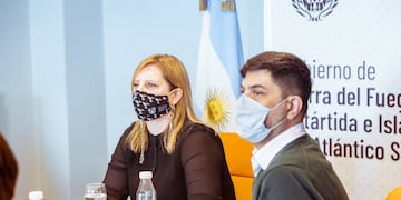 Tierra del Fuego es el segundo distrito del país en implementar el sistema “Vale Federal”