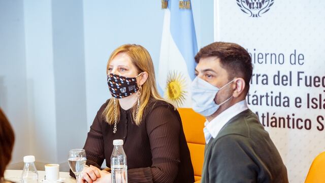 Tierra del Fuego es el segundo distrito del país en implementar el sistema “Vale Federal”