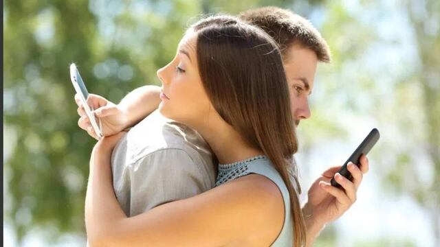 Infidelidad en la era de las redes sociales: quiso engañarla con su novia, pero el final no fue el que esperaba.
