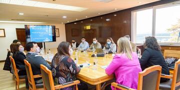 La provincia será parte de un estudio de efectividad de vacunas contra el Covid-19