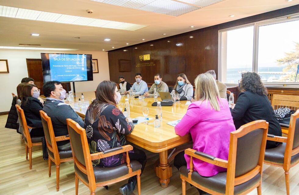 La provincia será parte de un estudio de efectividad de vacunas contra el Covid-19