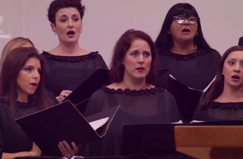 Comienza la 2da edición del Festival de Coros del Fin del Mundo