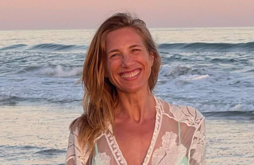 Alina Moine cambió de look: “La solución para las que no nos gusta peinarnos”