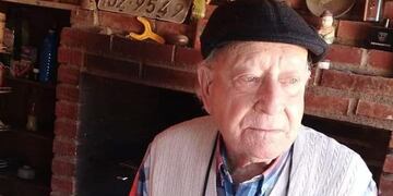 Luis María Cassoni, exgobernador de Misiones