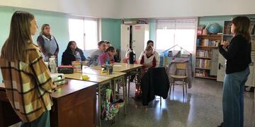 Subsecretaría de Gestión Ambiental