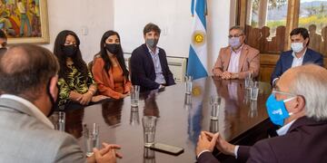 Gobierno de Catamarca.