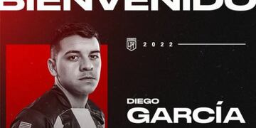 Diego García, Patronato