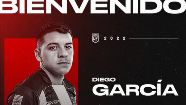 Diego García, Patronato