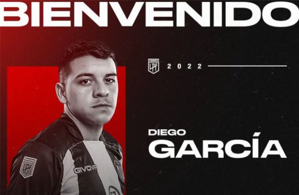 Repudio en las redes por la llegada de Diego García a Patronato acusado de abusar a una joven en La Plata