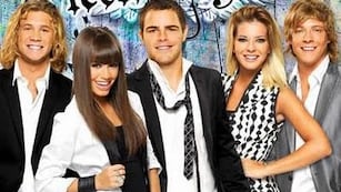 CASI ÁNGELES, llegó a su emisión final. Cris Morena dejó un emotivo saludo.