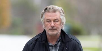 EI FBI determinó que Baldwin apretó el gatillo de la pistola que mató a Hutchins.