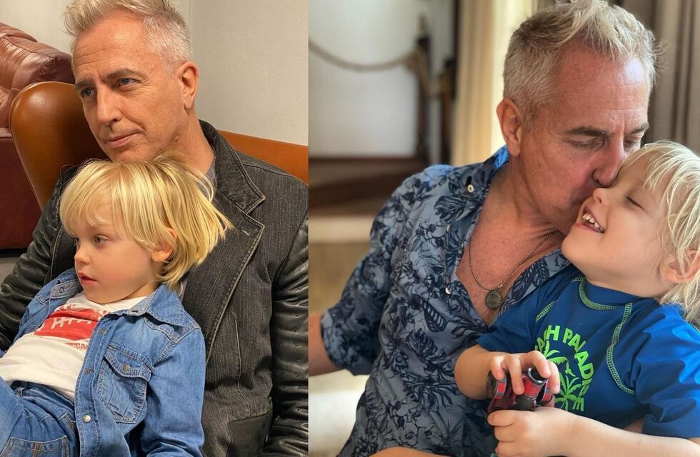 Dónde y cuándo ver el nuevo documental de Marley y Mirko