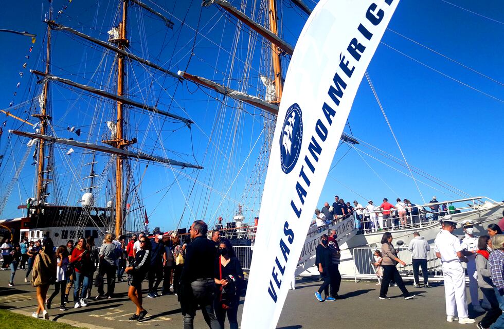 Más de 100 mil personas disfrutaron de “Velas Latinoamérica 2022”